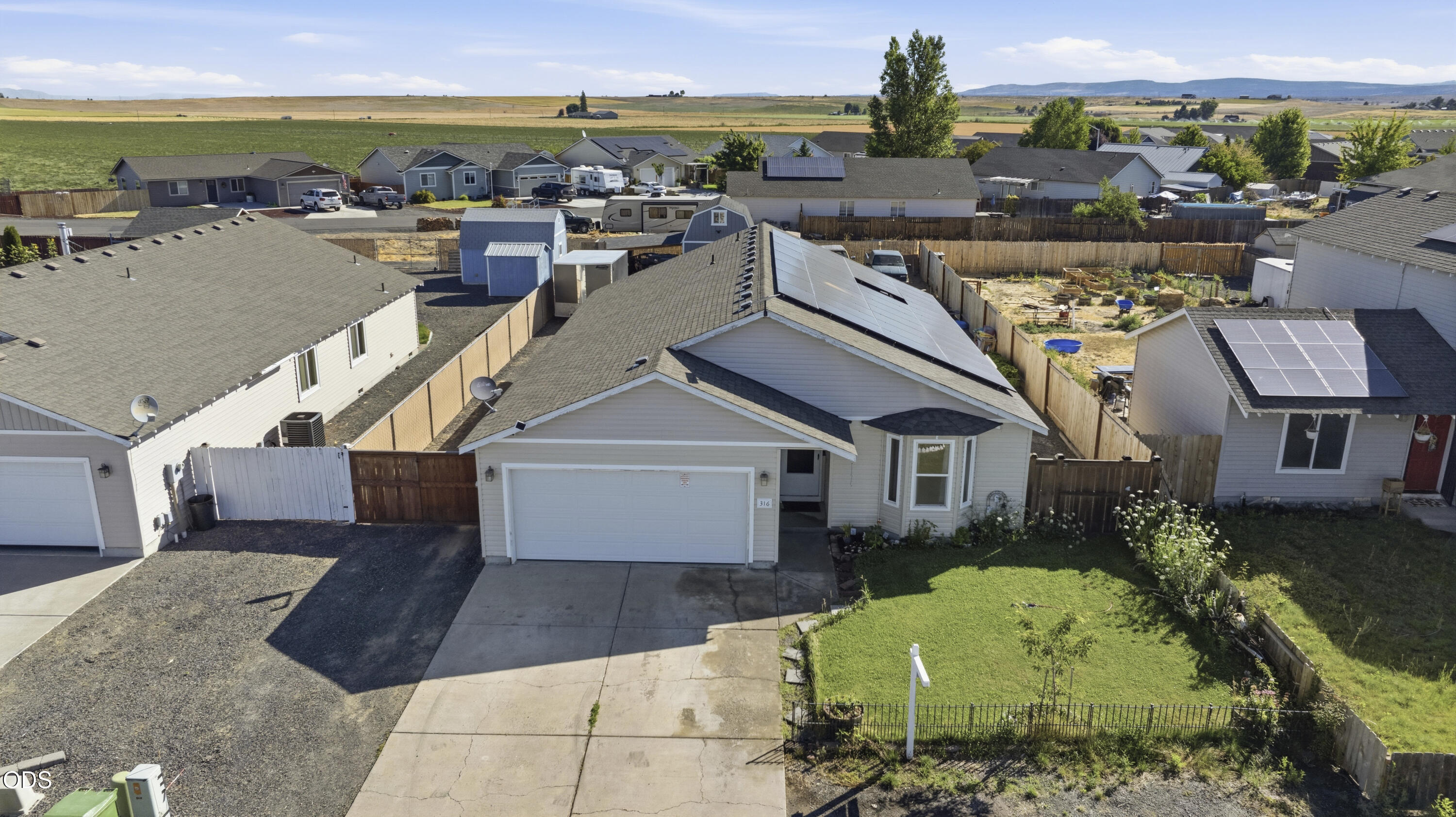 316 Center Ridge Drive Culver, OR 97734 - Photo 29 of 35