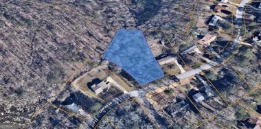 0 Erin Road Southwest Atlanta, GA 30331 - Photo 6 of 6 a aerial view of house with a yard
