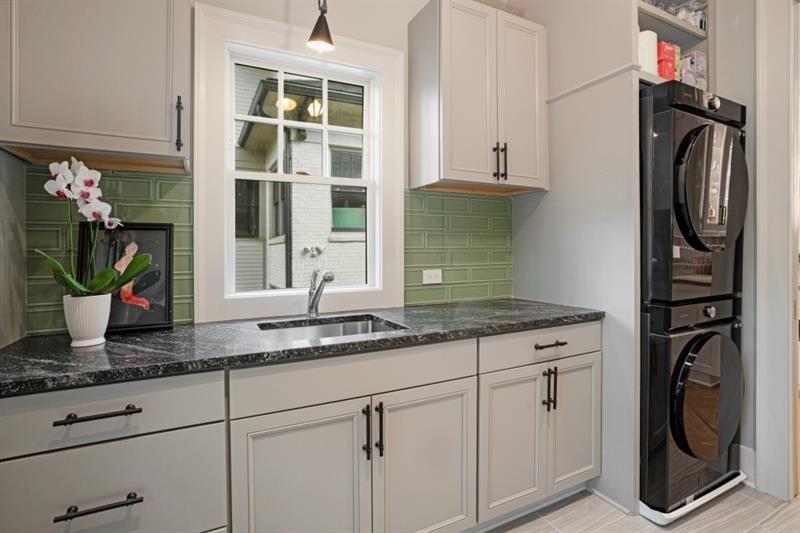407 8th Street Northeast Atlanta, GA 30309 - Photo 18 of 34