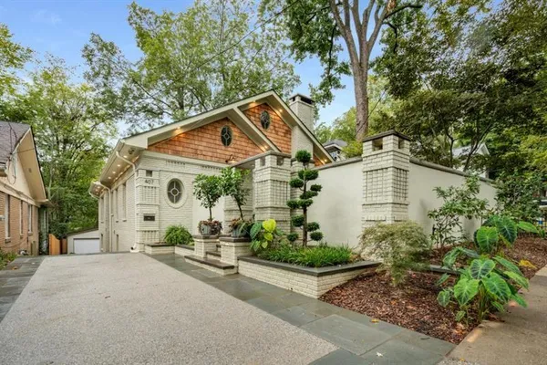 $8,500 | 407 8th Street Northeast, Atlanta, GA 30309