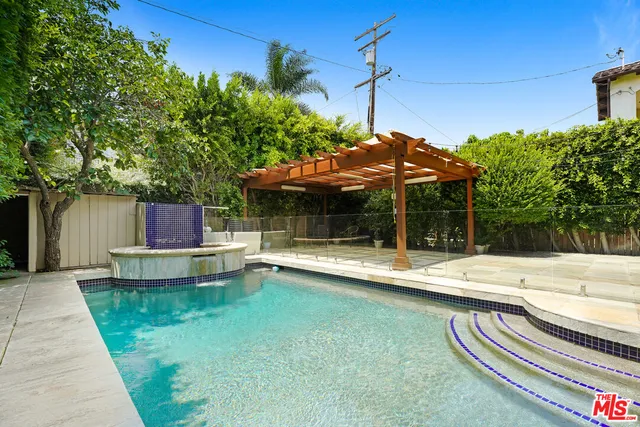 $17,000 | 219 South Willaman Drive, Beverly Hills, CA 90211