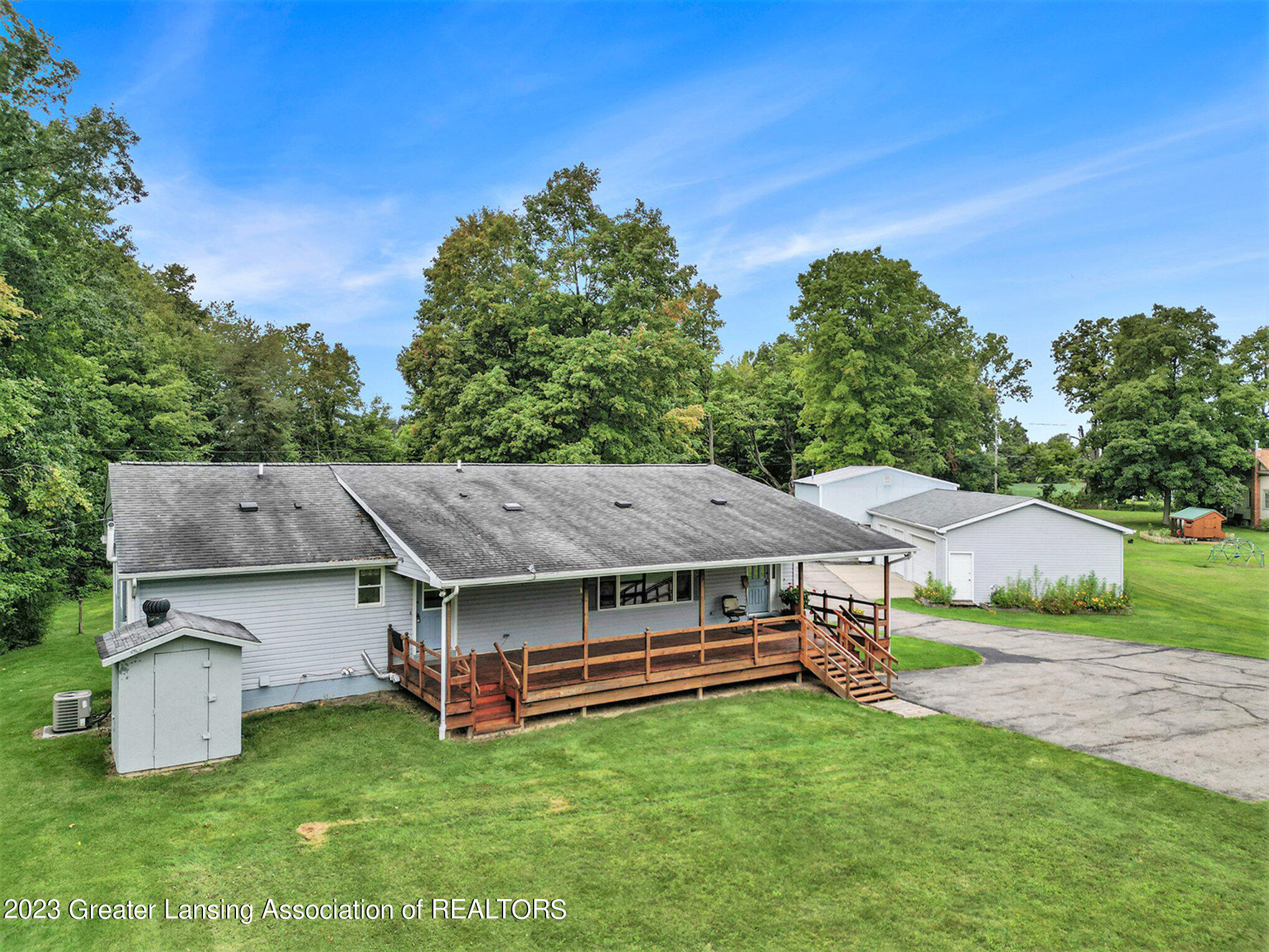 131 Gale Road Mason, MI 48854 - Photo 44 of 52 044_dji_0041