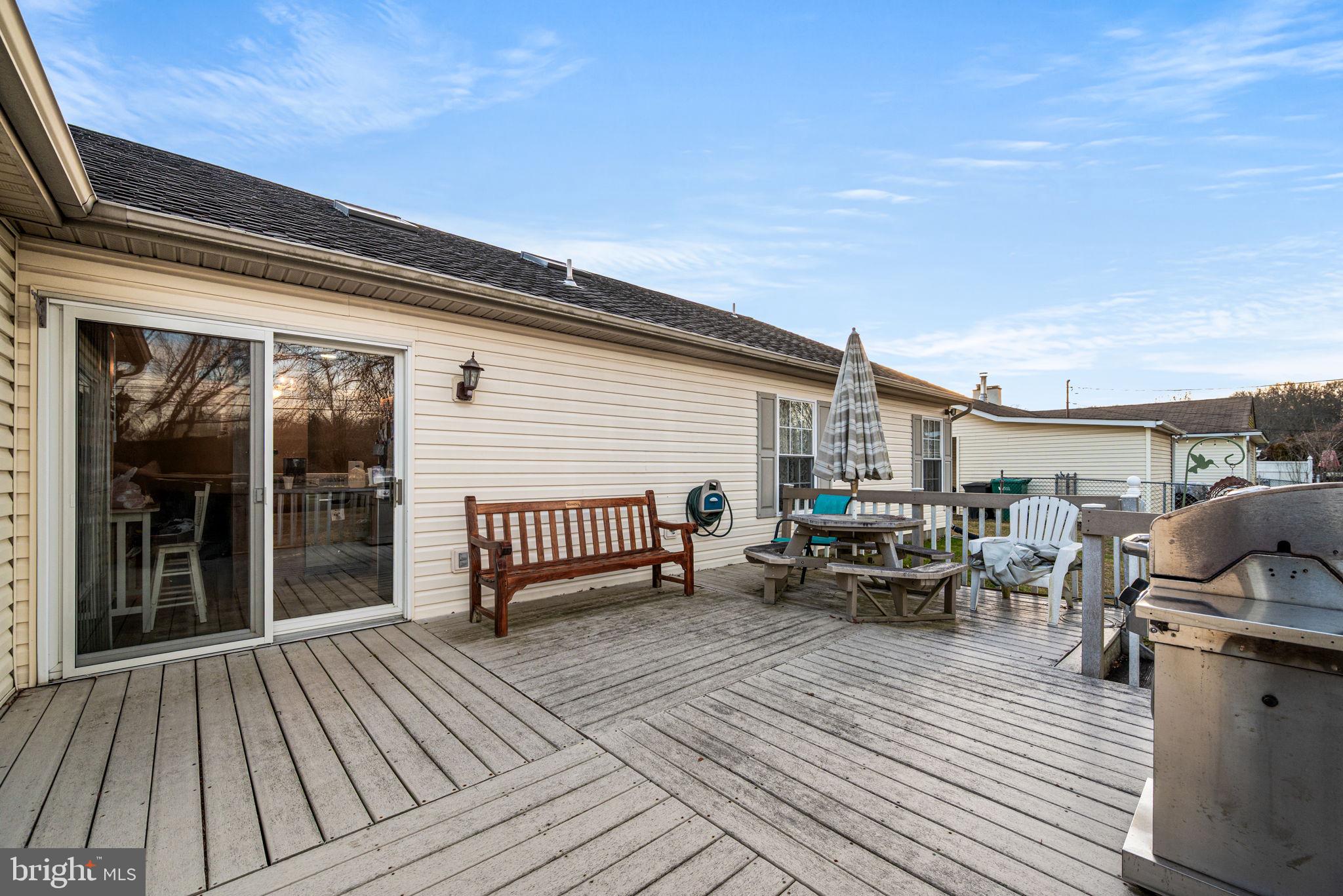 109 Blough Road Fairless Hills, PA 19030 - Photo 22 of 27