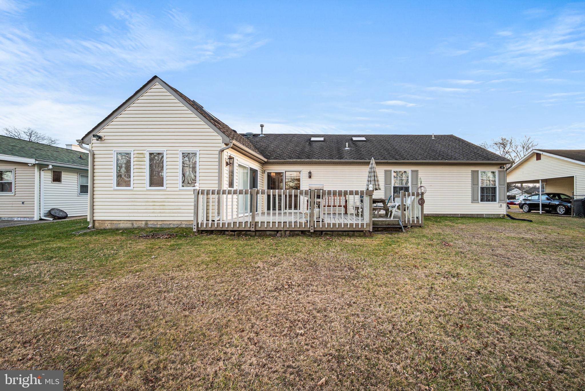 109 Blough Road Fairless Hills, PA 19030 - Photo 24 of 27