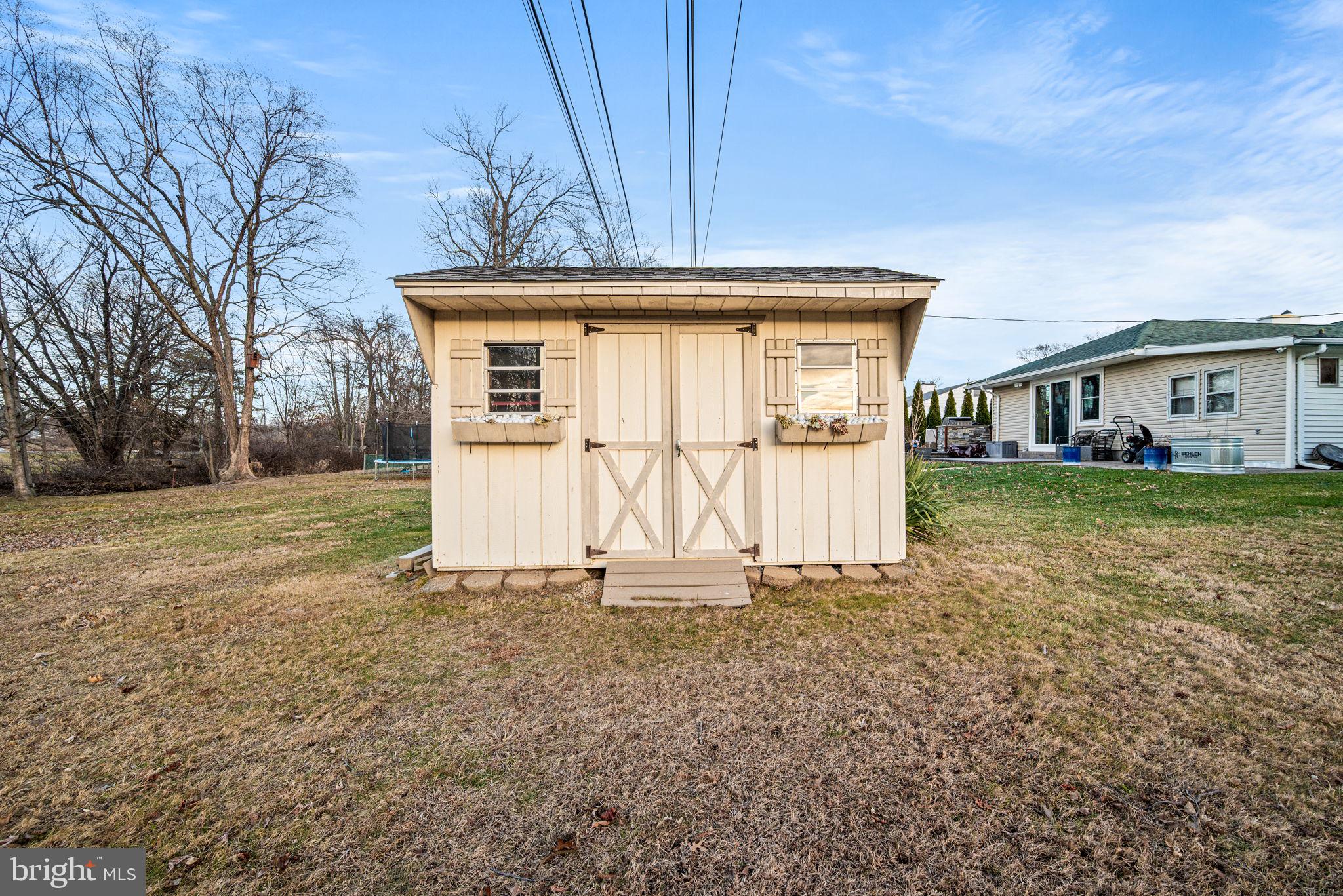 109 Blough Road Fairless Hills, PA 19030 - Photo 25 of 27