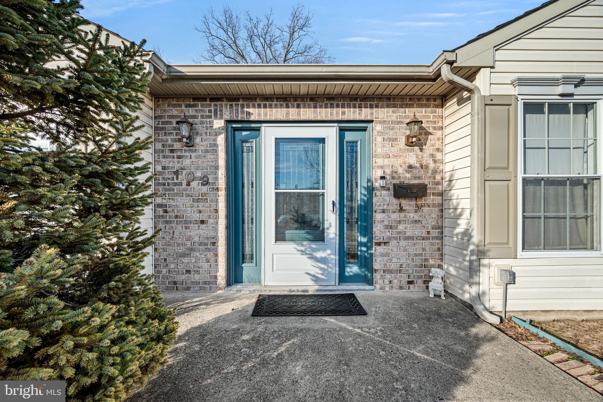 109 Blough Road Fairless Hills, PA 19030 - Photo 26 of 27