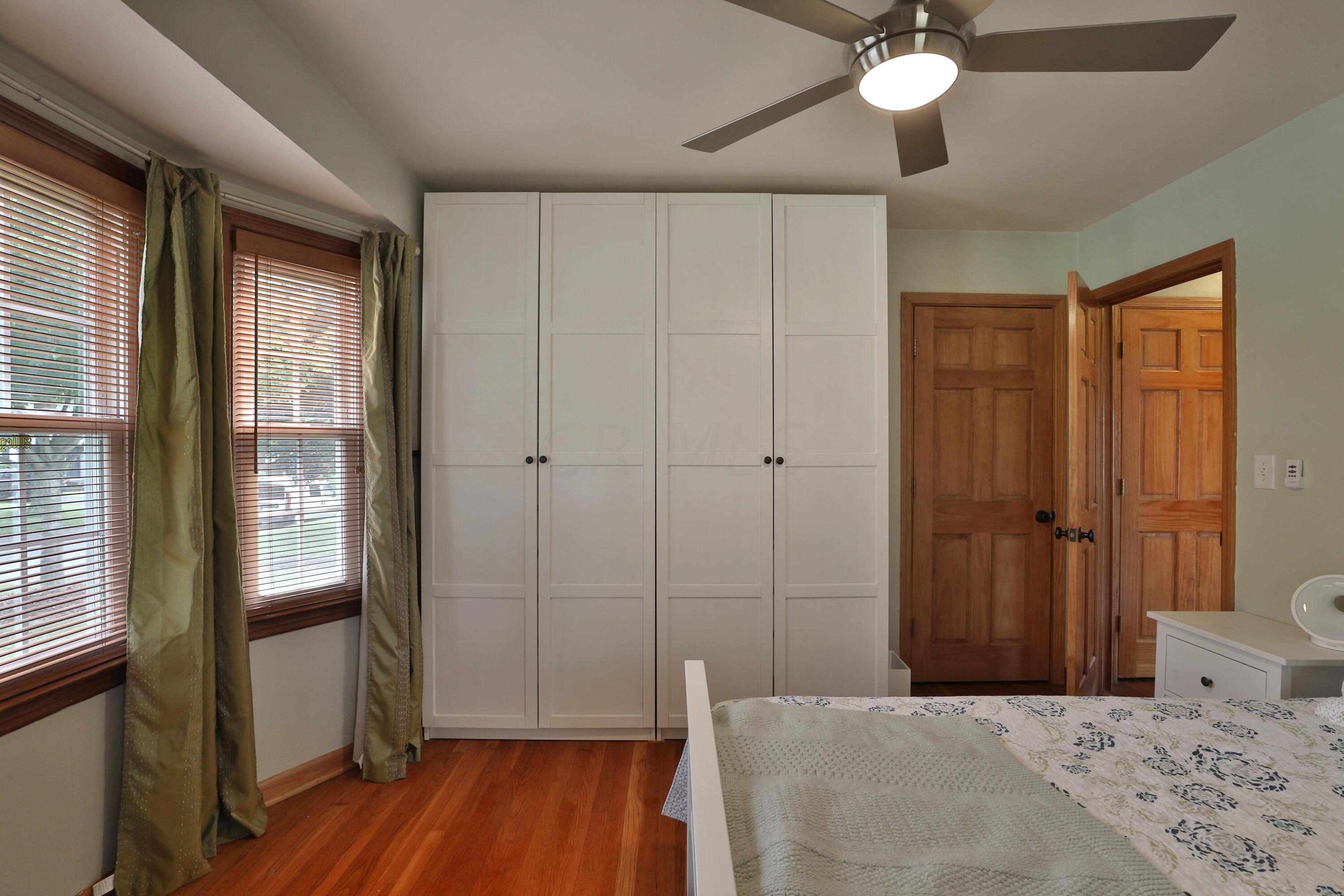 474 Wetmore Road Columbus, OH 43214 - Photo 19 of 40 Primary Bedroom 2