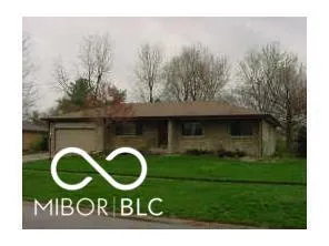 $1,950 | 8065 Hoover Lane, Indianapolis, IN 46260