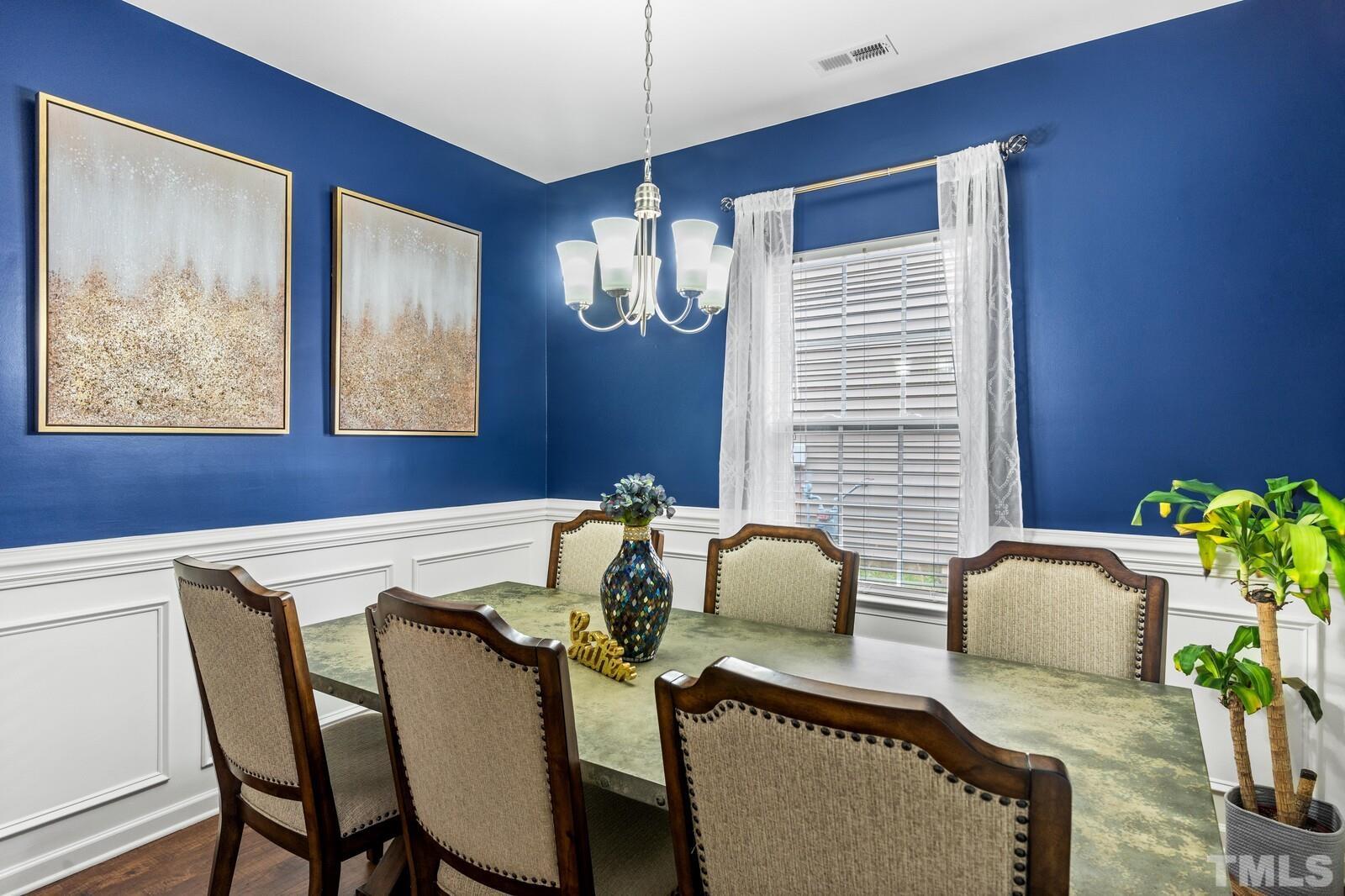 3625 Waleback Lane Raleigh, NC 27610 - Photo 9 of 29 Gallery Image 9