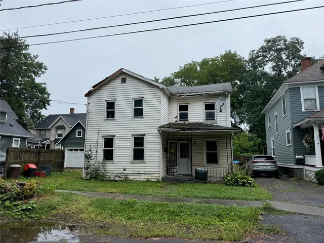 $49,000 | 42 William Street, Owego, NY 13827