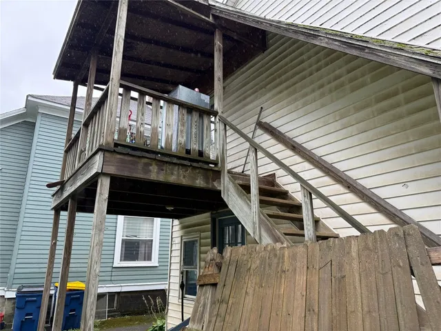 $49,000 | 42 William Street, Owego, NY 13827