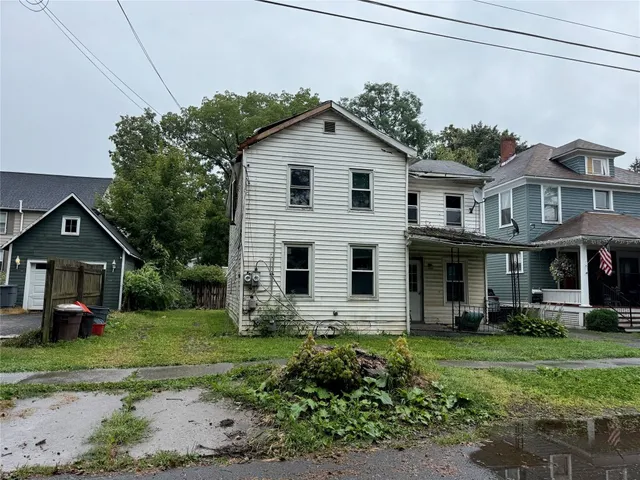 $49,000 | 42 William Street, Owego, NY 13827