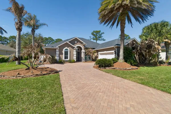 $719,000 | 308 Palmas Circle, St. Augustine, FL 32086