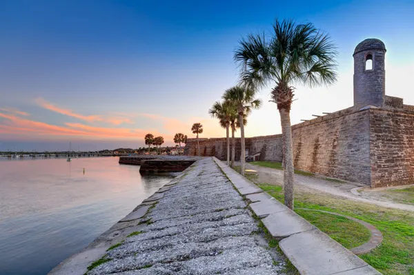 $719,000 | 308 Palmas Circle, St. Augustine, FL 32086
