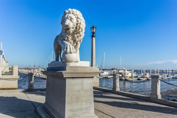 $719,000 | 308 Palmas Circle, St. Augustine, FL 32086