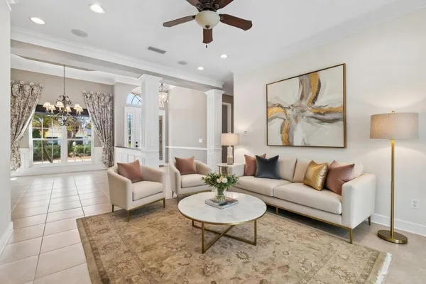 $719,000 | 308 Palmas Circle, St. Augustine, FL 32086