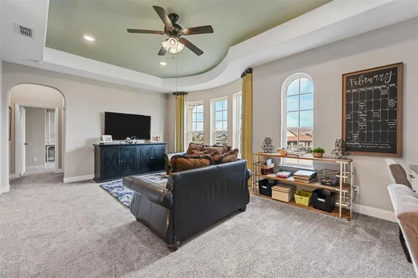 $5,950 | 13055 Strike Gold Boulevard, Frisco, TX 75035