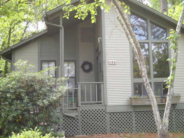 146 South Shore Road Bastrop, TX 78602 - Photo 1 of 1 a house view with a outdoor space