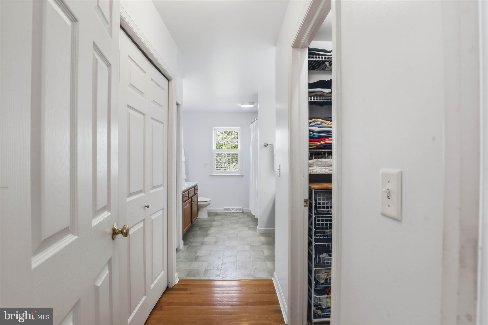 533 Thornberry Lane Lititz, PA 17543 - Photo 28 of 56 a view of hallway with stairs