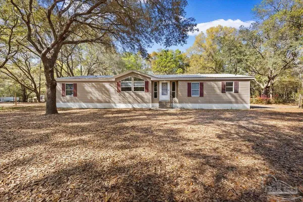 $1,600 | 4205 Elvis Presley Drive, Milton, FL 32583