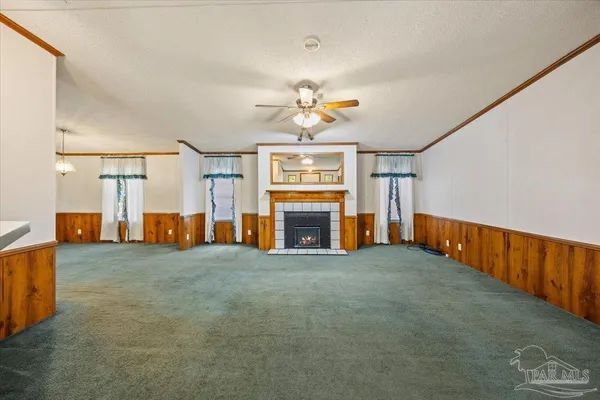$1,600 | 4205 Elvis Presley Drive, Milton, FL 32583