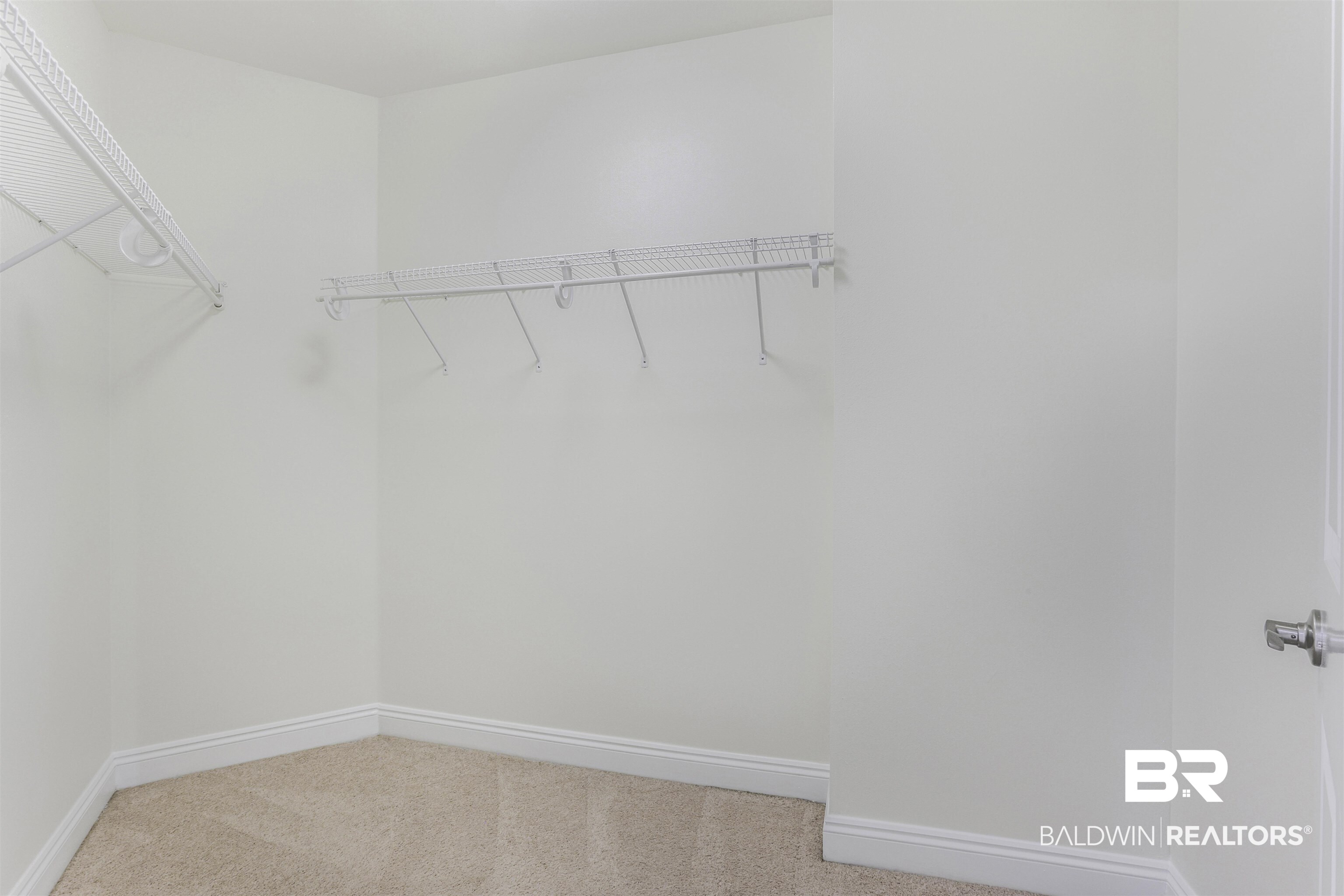28250 Canal Road, Unit 106 Orange Beach, AL 36561 - Photo 23 of 50 Spacious closet with light carpet