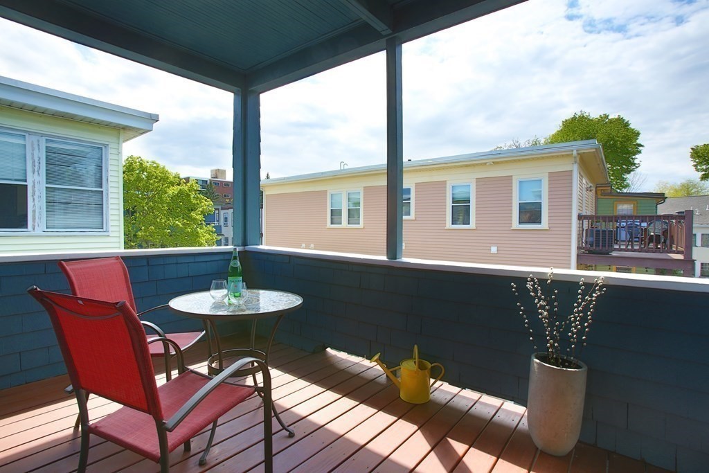 11 Roberts Road, Unit 3 Cambridge, MA 02138 - Photo 11 of 14