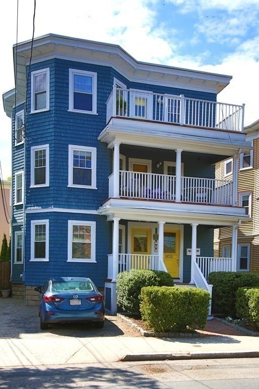 11 Roberts Road, Unit 3 Cambridge, MA 02138 - Photo 13 of 14