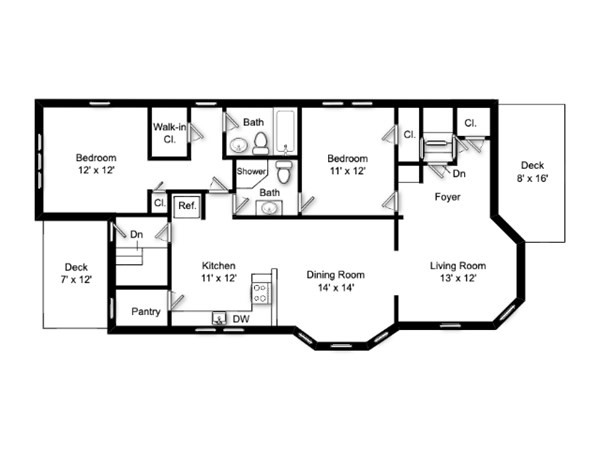 11 Roberts Road, Unit 3 Cambridge, MA 02138 - Photo 14 of 14