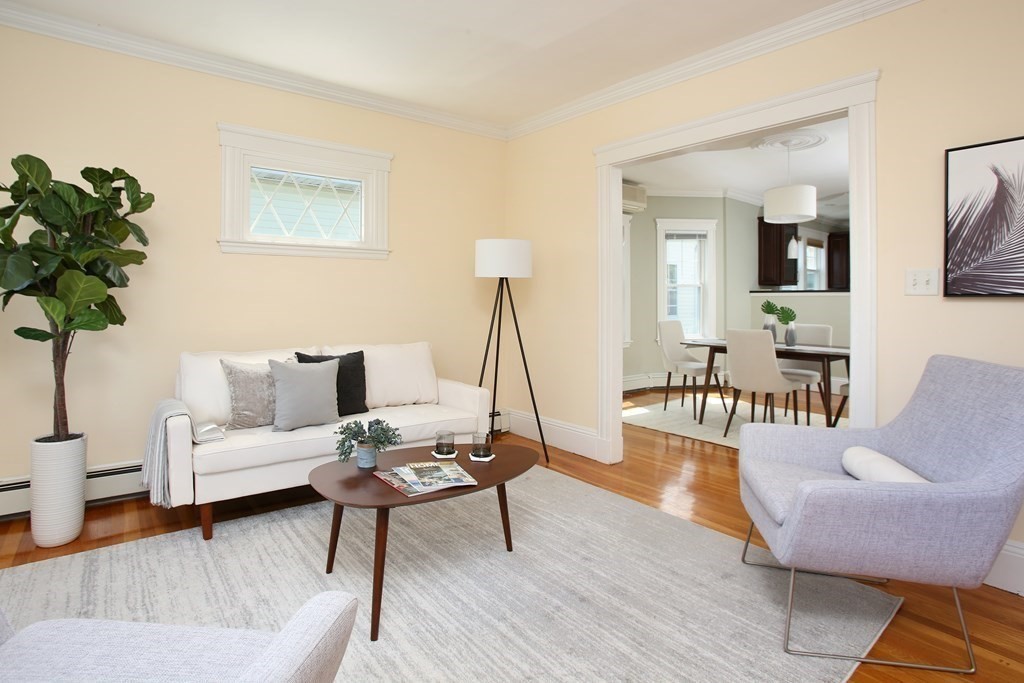 11 Roberts Road, Unit 3 Cambridge, MA 02138 - Photo 2 of 14