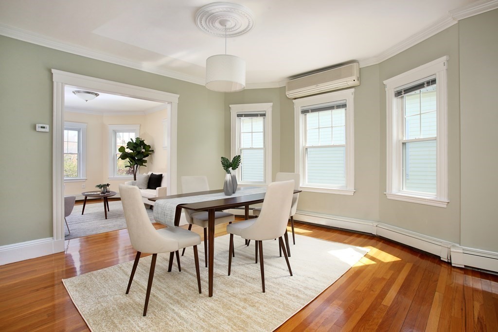 11 Roberts Road, Unit 3 Cambridge, MA 02138 - Photo 3 of 14