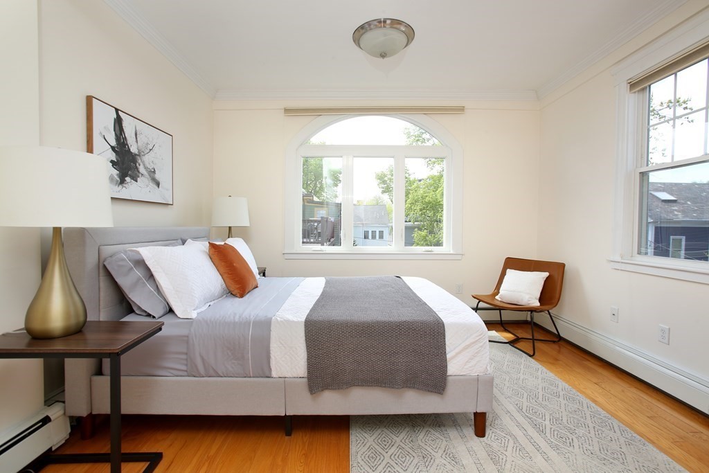 11 Roberts Road, Unit 3 Cambridge, MA 02138 - Photo 7 of 14