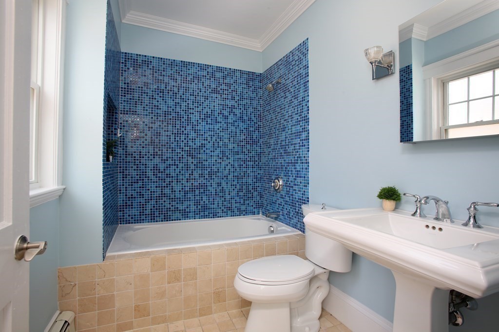 11 Roberts Road, Unit 3 Cambridge, MA 02138 - Photo 8 of 14