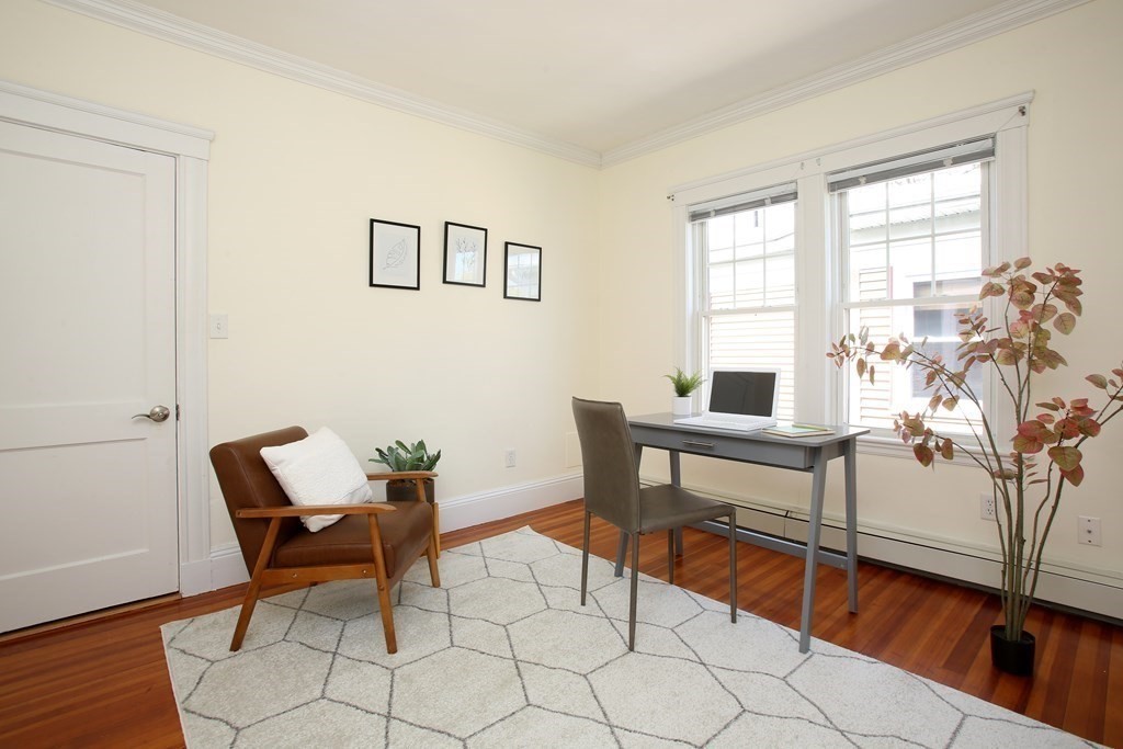 11 Roberts Road, Unit 3 Cambridge, MA 02138 - Photo 9 of 14