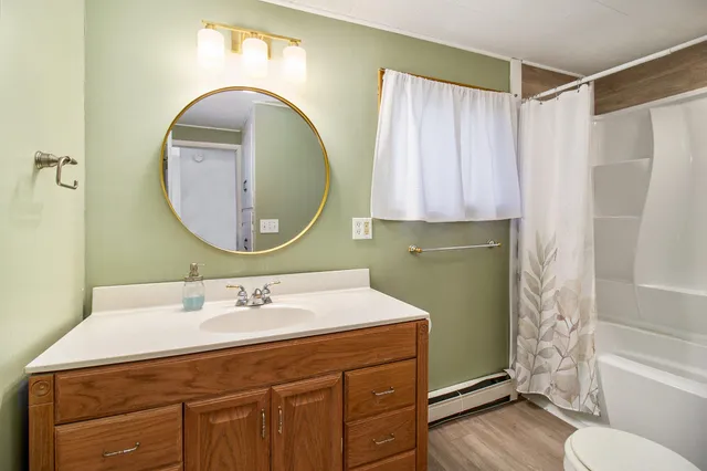 $189,000 | 4548 Young Street, Brethren, MI 49619