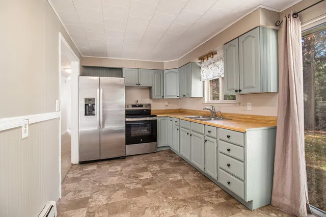 $189,000 | 4548 Young Street, Brethren, MI 49619