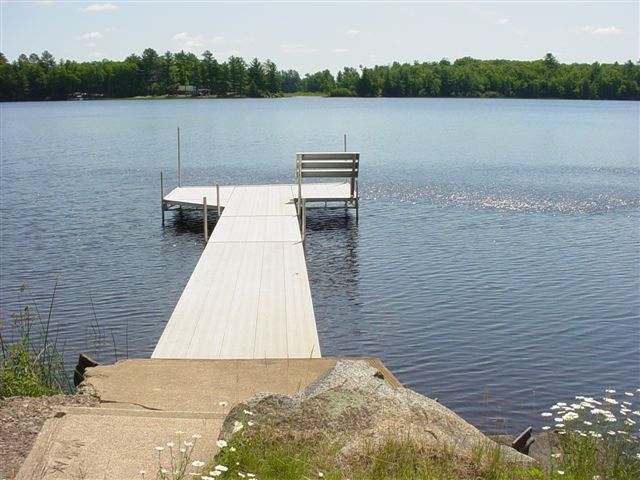 N15040 Thorofare Road Park Falls, WI 54552 - Photo 2 of 20 Gallery Image 2