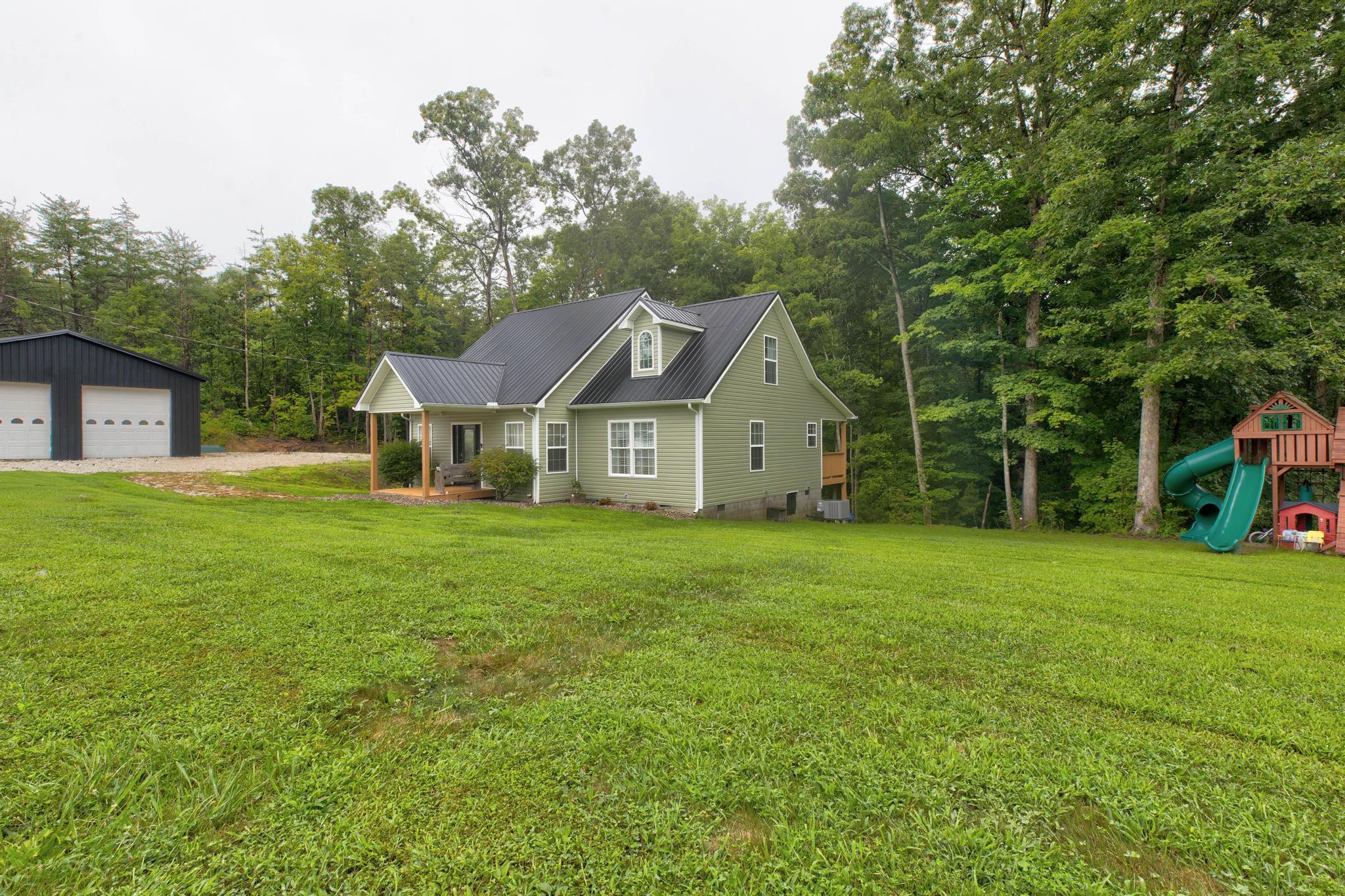 286 Oak Ridge Road Clay City, KY 40312 - Photo 31 of 42 PWM29994_5_6