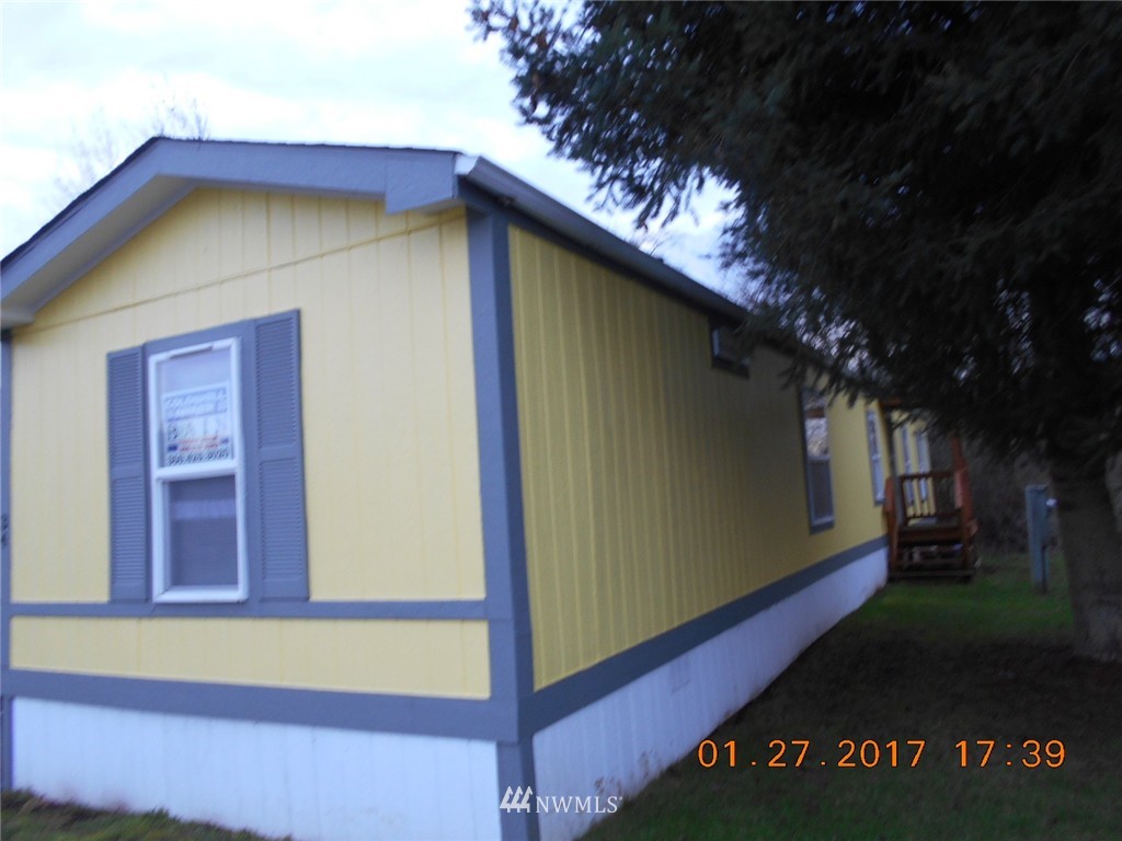 5600 Mt Solo Road, Unit 34 Longview, WA 98632 - Photo 2 of 9