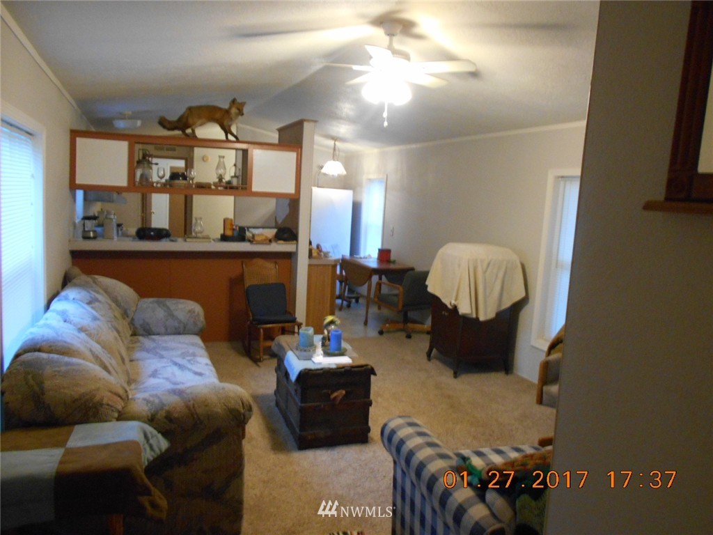 5600 Mt Solo Road, Unit 34 Longview, WA 98632 - Photo 4 of 9