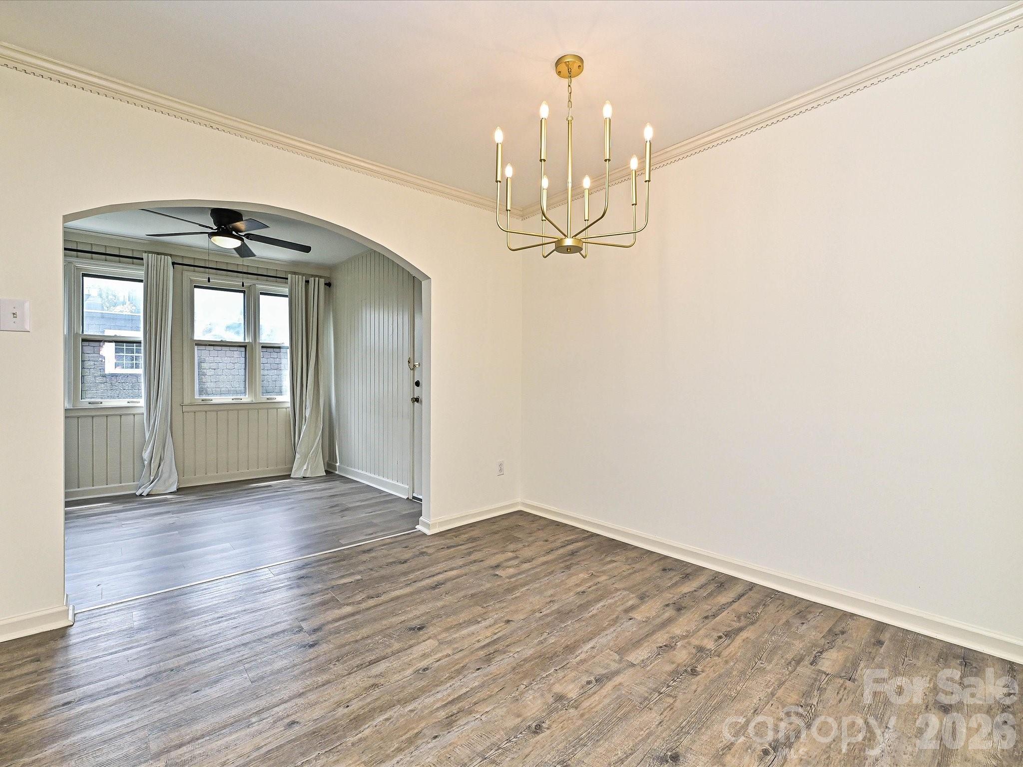 3520 Colony Road, Unit G Charlotte, NC 28211 - Photo 16 of 33 Gallery Image 16