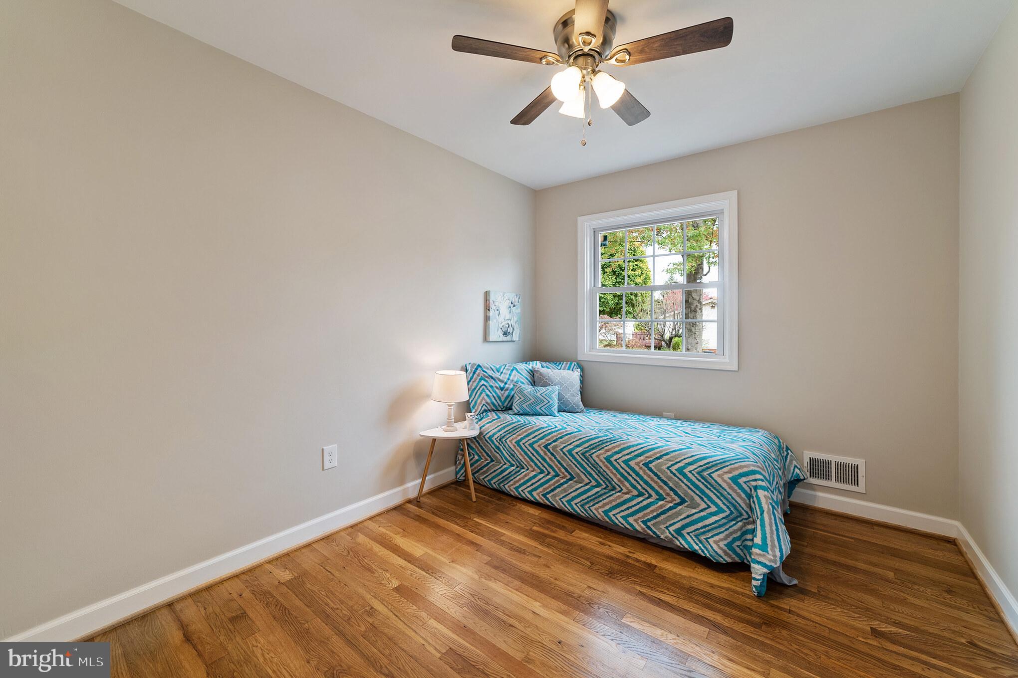 10100 Kohler Road Silver Spring, MD 20902 - Photo 22 of 29 Bedroom 3