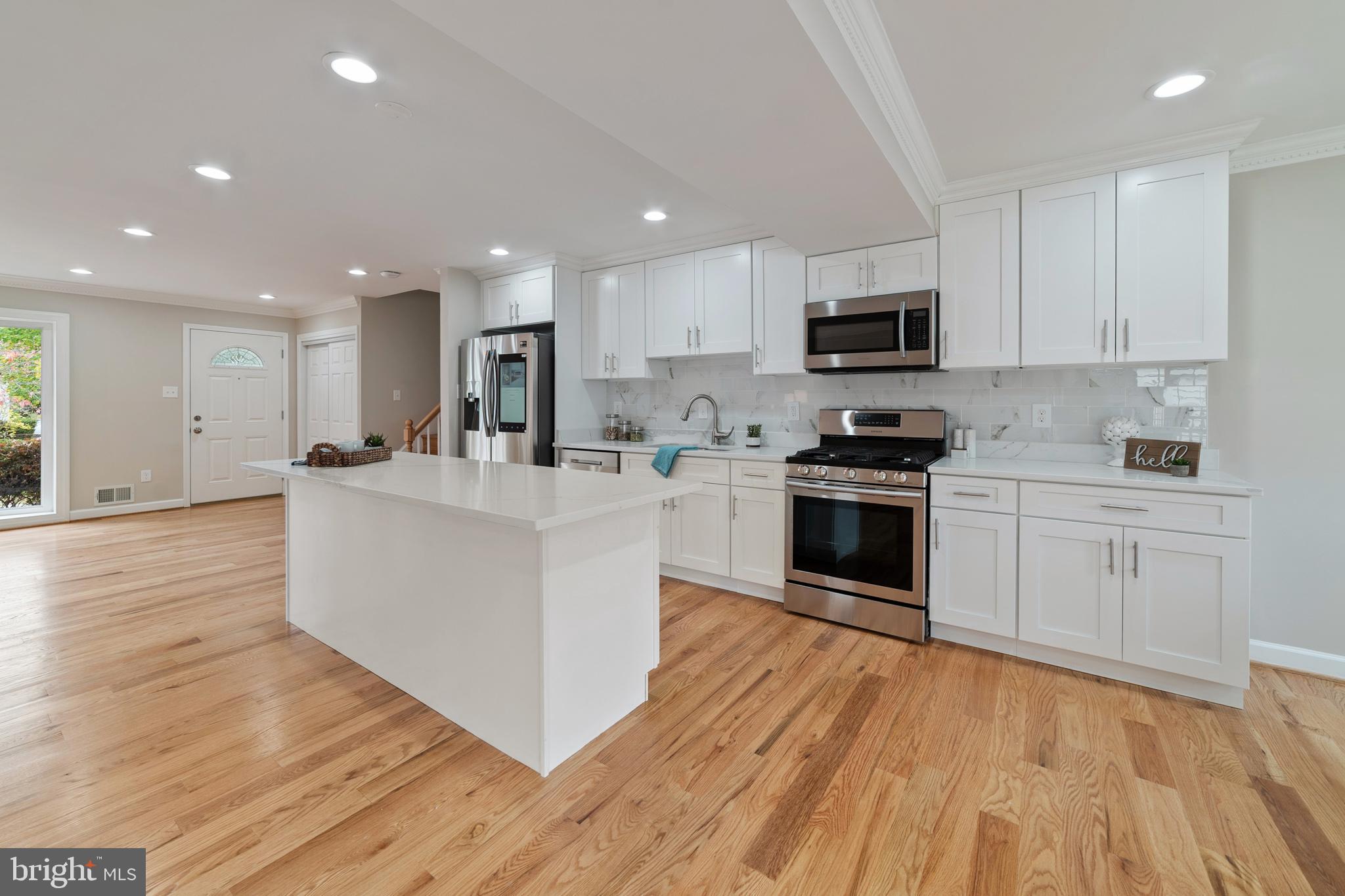 10100 Kohler Road Silver Spring, MD 20902 - Photo 9 of 29 Gallery Image 9