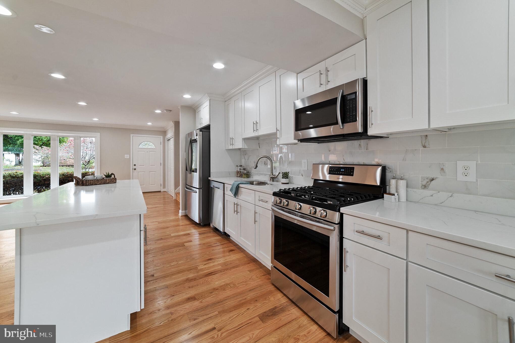 10100 Kohler Road Silver Spring, MD 20902 - Photo 10 of 29 Gallery Image 10