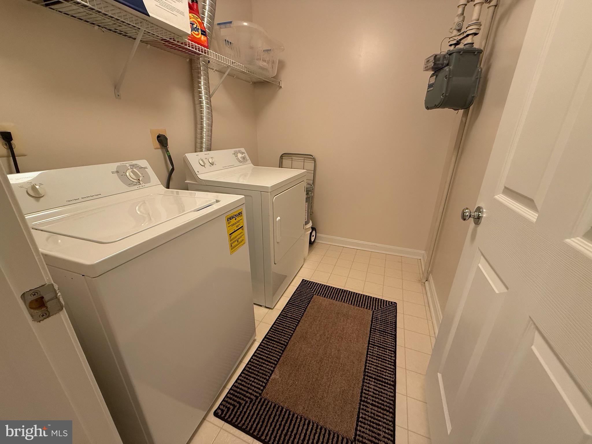 115 Timberbrook Lane, Unit 101 Gaithersburg, MD 20878 - Photo 19 of 20