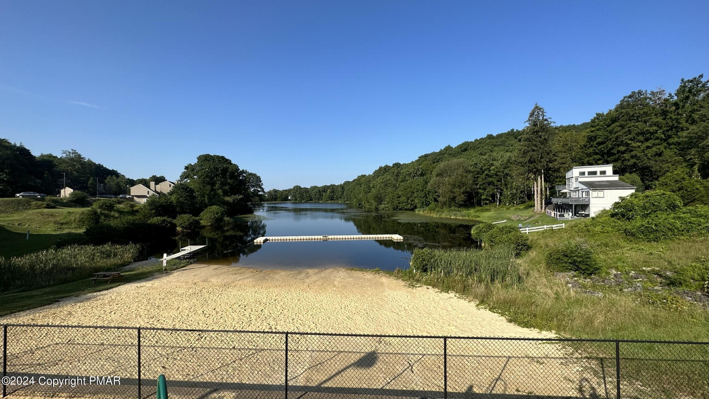 Lot 139 Berkshire Court Bushkill, PA 18324 - Photo 17 of 52 a view of a outdoor space