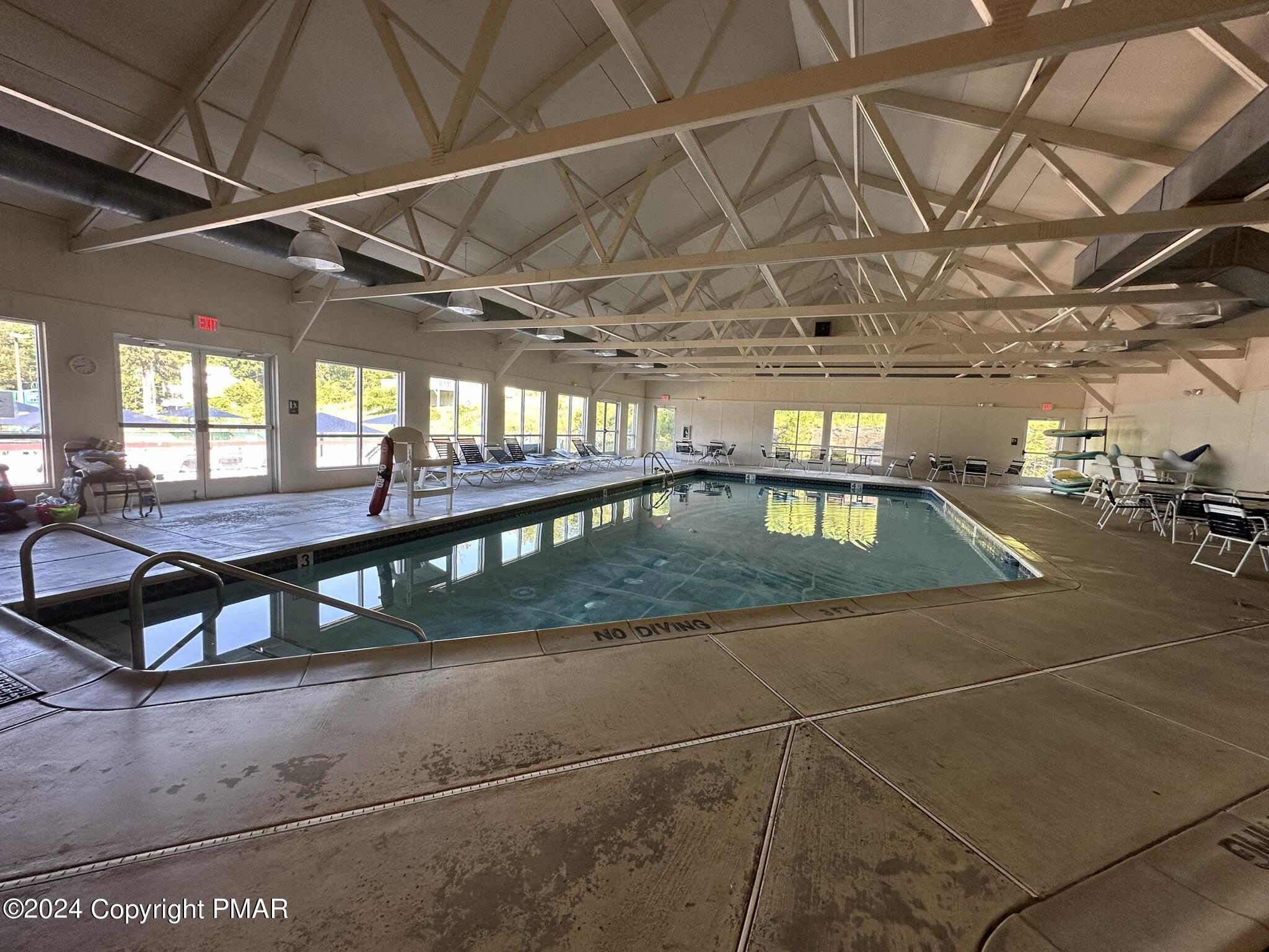 Lot 139 Berkshire Court Bushkill, PA 18324 - Photo 21 of 52 a view of a backyard