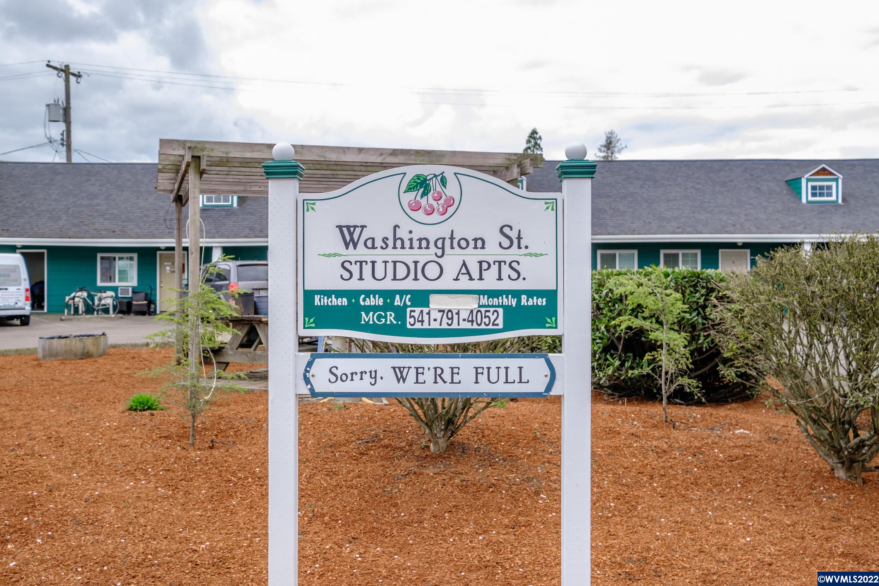 1410 Southwest Washington Street Albany, OR 97321 - Photo 3 of 42 Gallery Image 3