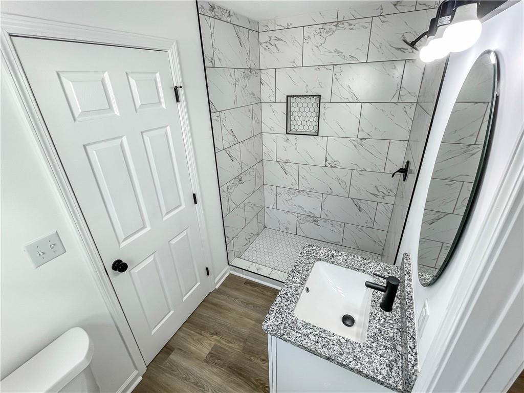 167 Racine Street Southwest Atlanta, GA 30314 - Photo 12 of 27 Gallery Image 12