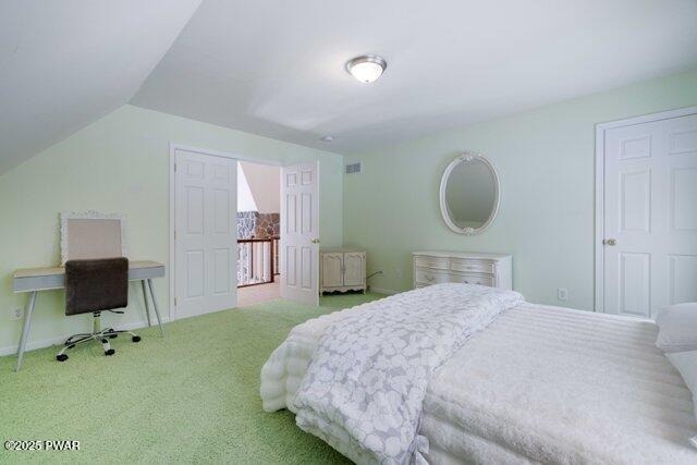 137 Maple Leaf Road Lackawaxen, PA 18435 - Photo 37 of 66 BEDROOM THREE